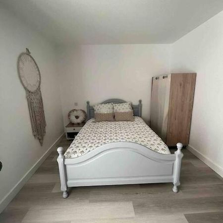 Nid Douillet Appartamento Sète Esterno foto