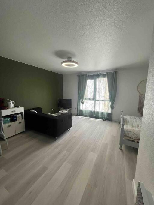 Nid Douillet Appartamento Sète Esterno foto