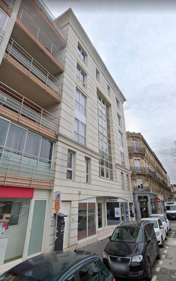 Nid Douillet Appartamento Sète Esterno foto